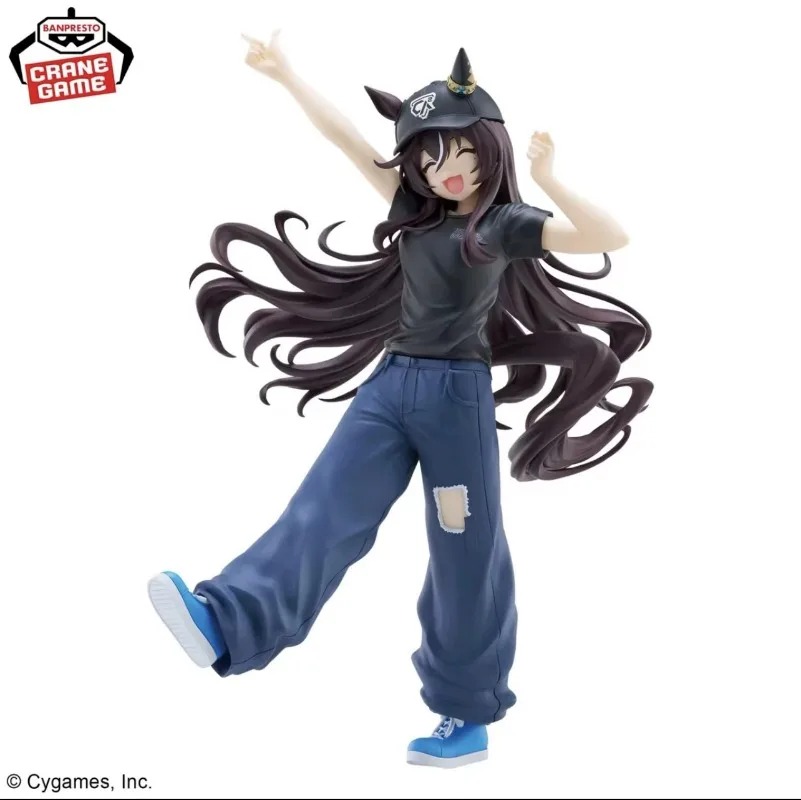 Bandai BANPRESTO Official Anim - đánh giá và giá Model Kit Uma Musume
