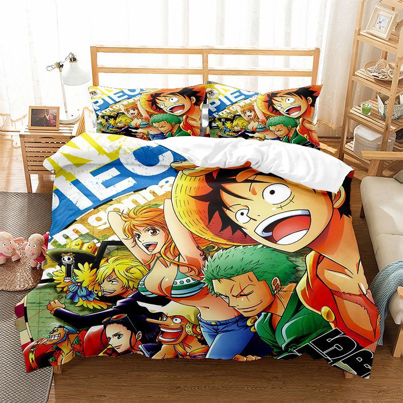 Anime One Piece Boys Double Du - đánh giá và giá Model Kit Anime