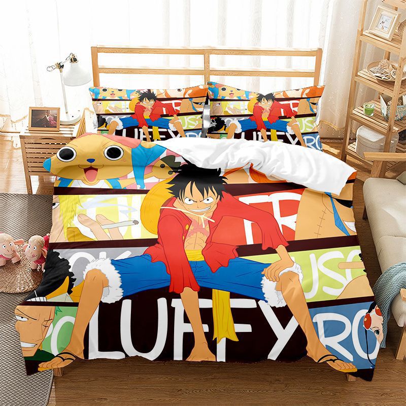 Anime One Piece Boys Double Du - đánh giá và giá Model Kit Anime