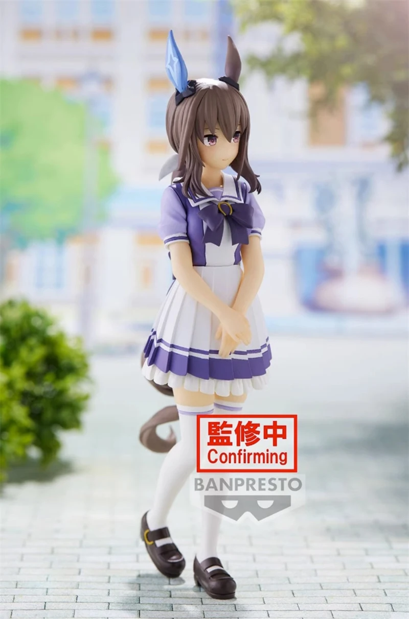 Original Bandai Uma Musume: Pr - đánh giá và giá Model Kit Uma Musume