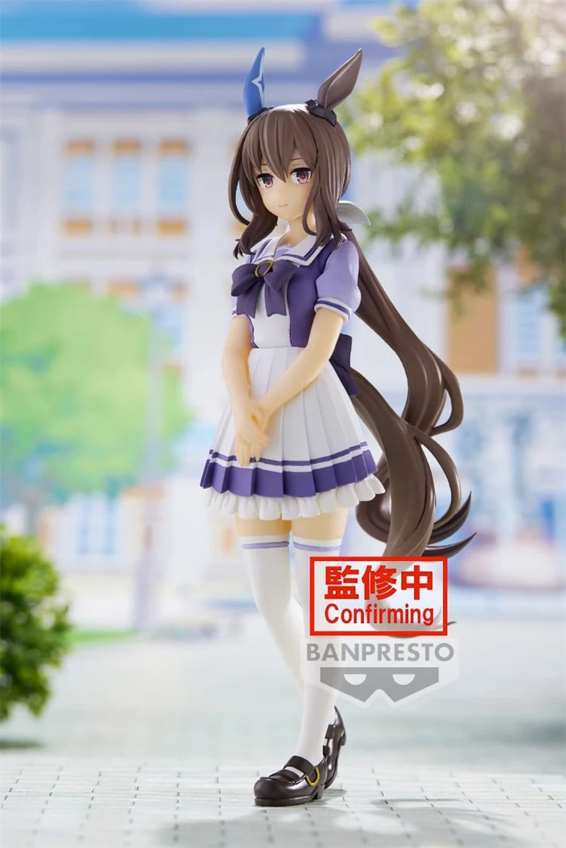 Original Bandai Uma Musume: Pr - đánh giá và giá Model Kit Uma Musume
