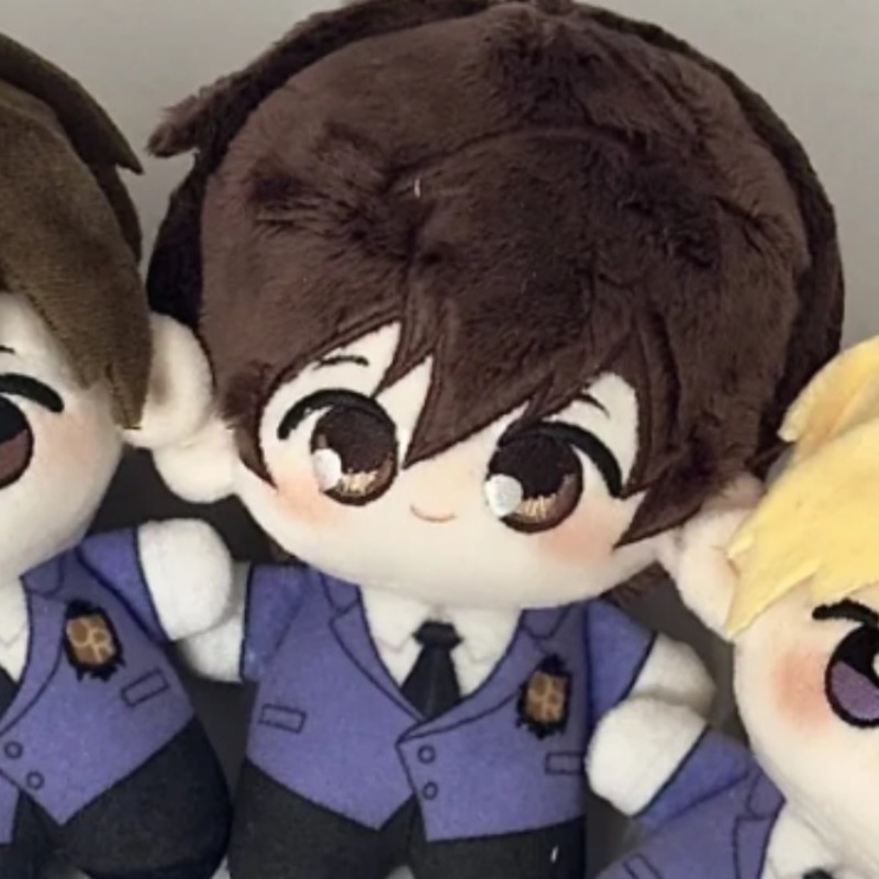 10cm/3.93in Cotton Plush Doll  - đánh giá và giá Model Kit Anime