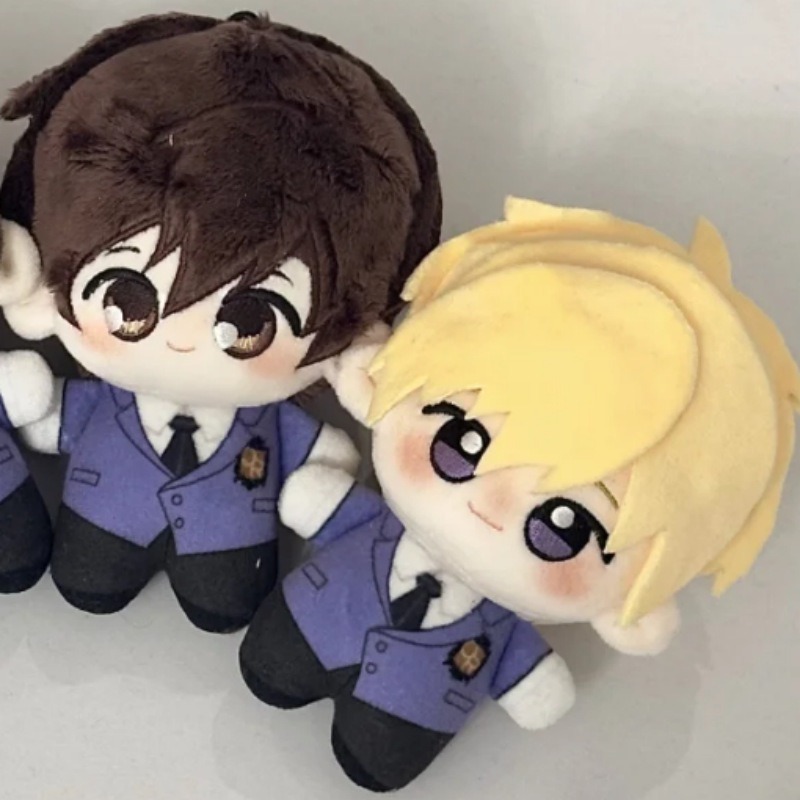 10cm/3.93in Cotton Plush Doll  - đánh giá và giá Model Kit Anime