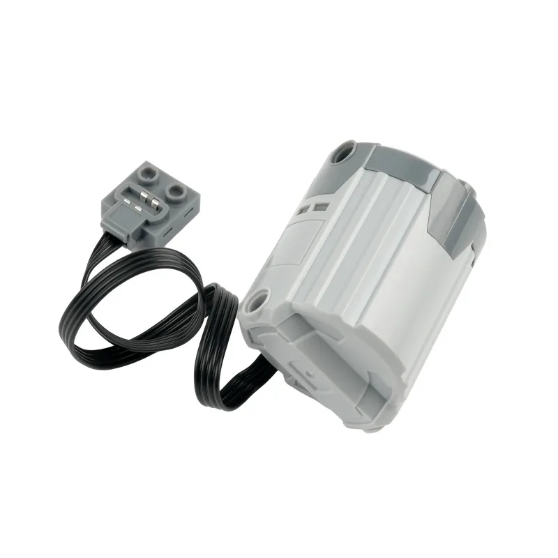 XL Motor 8882 Power Functions  - đánh giá và giá Model Kit Ixchel