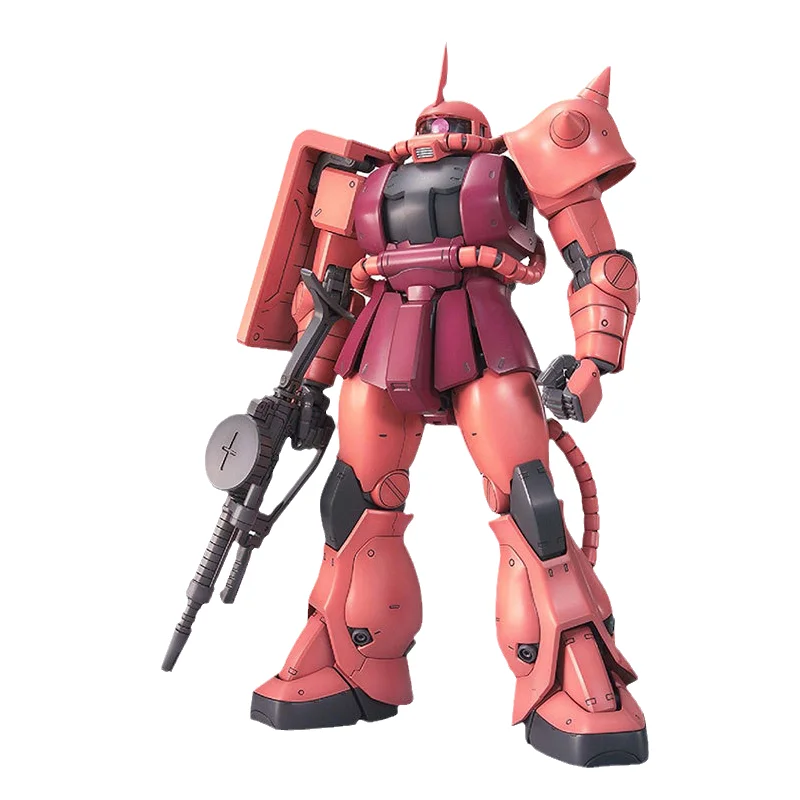 Bandai Original GUNDAM Anime M - đánh giá và giá Model Kit Gundam Wing