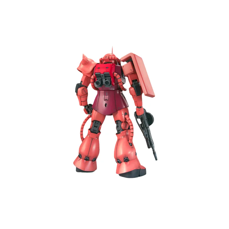 Bandai Original GUNDAM Anime M - đánh giá và giá Model Kit Gundam Wing