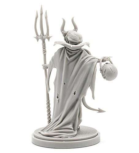 model kit resin kit  KINGDOM D - đánh giá và giá Model Kit Kotobukiya